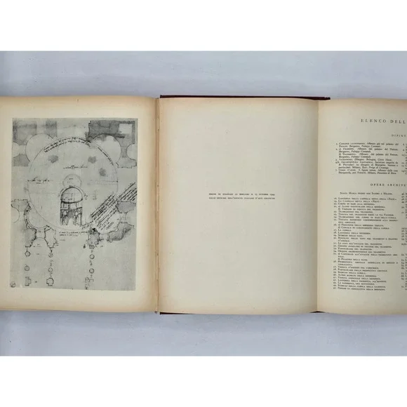 3 Lot Istituto Italiano D'Arti Grafiche Books - Bramante, Giambellino, Giorgione - Picture 13 of 16